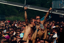 Decibel foto