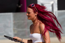 Decibel foto