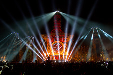 Decibel foto