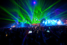 Decibel foto