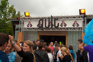 foto Mysteryland, 25 augustus 2012, Voormalig Floriadeterrein, Hoofddorp #730328