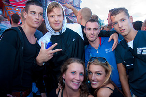 foto Mysteryland, 25 augustus 2012, Voormalig Floriadeterrein, Hoofddorp #730333