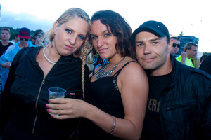 foto Mysteryland, 25 augustus 2012, Voormalig Floriadeterrein, Hoofddorp #730384