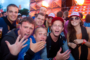 foto Mysteryland, 25 augustus 2012, Voormalig Floriadeterrein, Hoofddorp #730392