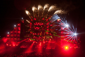 foto Mysteryland, 25 augustus 2012, Voormalig Floriadeterrein, Hoofddorp #730411