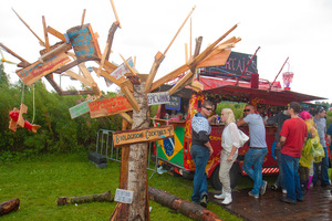 foto Mysteryland, 25 augustus 2012, Voormalig Floriadeterrein, Hoofddorp #730415