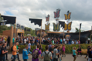 foto Mysteryland, 25 augustus 2012, Voormalig Floriadeterrein, Hoofddorp #730418