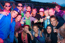 Mysteryland foto