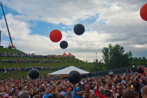 foto Mysteryland, 25 augustus 2012, Voormalig Floriadeterrein, Hoofddorp #730436