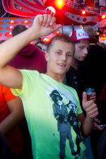 Mysteryland foto