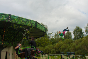 foto Mysteryland, 25 augustus 2012, Voormalig Floriadeterrein, Hoofddorp #730445