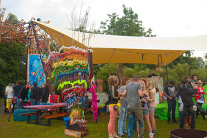 foto Mysteryland, 25 augustus 2012, Voormalig Floriadeterrein, Hoofddorp #730489