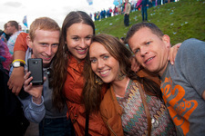 Mysteryland foto