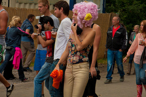 foto Mysteryland, 25 augustus 2012, Voormalig Floriadeterrein, Hoofddorp #730529