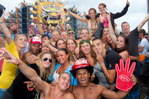 foto Mysteryland, 25 augustus 2012, Voormalig Floriadeterrein, Hoofddorp #730538