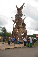 Mysteryland foto