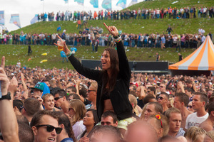 foto Mysteryland, 25 augustus 2012, Voormalig Floriadeterrein, Hoofddorp #730568