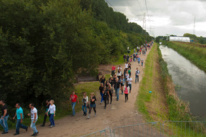 foto Mysteryland, 25 augustus 2012, Voormalig Floriadeterrein, Hoofddorp #730570