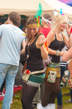 Mysteryland foto