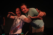 Foto's, Hardcore Vibes XL, 24 augustus 2012, Time Out, Gemert