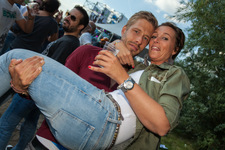 Lief Festival foto