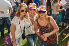 Lief Festival foto