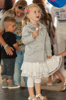 foto Dancing with Children 2012, 2 september 2012, Gotcha, Kijkduin #731505