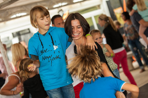 foto Dancing with Children 2012, 2 september 2012, Gotcha, Kijkduin #731520