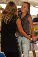 foto Dancing with Children 2012, 2 september 2012, Gotcha, Kijkduin #731534
