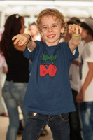 foto Dancing with Children 2012, 2 september 2012, Gotcha, Kijkduin #731538