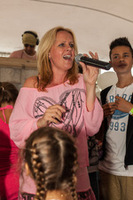 foto Dancing with Children 2012, 2 september 2012, Gotcha, Kijkduin #731549