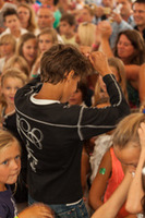 foto Dancing with Children 2012, 2 september 2012, Gotcha, Kijkduin #731609