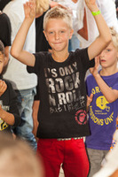 foto Dancing with Children 2012, 2 september 2012, Gotcha, Kijkduin #731620