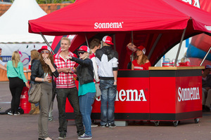 foto Leip, 6 september 2012, Oldehoofsterkerkhof, Leeuwarden #731692