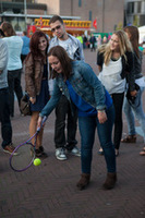 foto Leip, 6 september 2012, Oldehoofsterkerkhof, Leeuwarden #731752