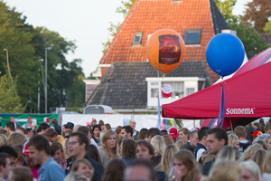 foto Leip, 6 september 2012, Oldehoofsterkerkhof, Leeuwarden #731762