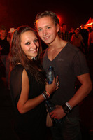 foto Q-BASE, 8 september 2012, Airport Weeze, Weeze #731991