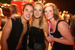 foto Q-BASE, 8 september 2012, Airport Weeze, Weeze #731994