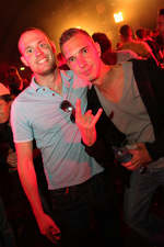 foto Q-BASE, 8 september 2012, Airport Weeze, Weeze #732011