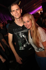 Q-BASE foto