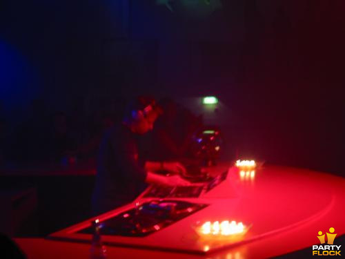 foto Club XX, 16 maart 2002, Matrixx, met Ferry Corsten