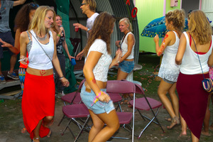 foto Smeerboel, 8 september 2012, Festivalpark Leidsche Rijn, Utrecht #732506