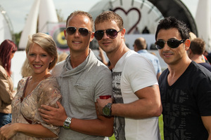 foto Summerlake Outdoor Festival, 15 september 2012, Molenvliet, Woerden #732674