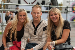 foto Summerlake Outdoor Festival, 15 september 2012, Molenvliet, Woerden #732676