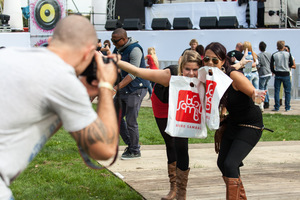 foto Summerlake Outdoor Festival, 15 september 2012, Molenvliet, Woerden #732685