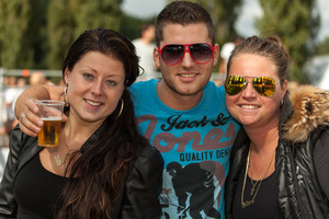 foto Summerlake Outdoor Festival, 15 september 2012, Molenvliet, Woerden #732719