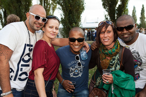 foto Summerlake Outdoor Festival, 15 september 2012, Molenvliet, Woerden #732781