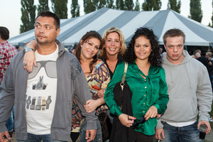 foto Summerlake Outdoor Festival, 15 september 2012, Molenvliet, Woerden #732802