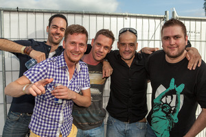 foto Summerlake Outdoor Festival, 15 september 2012, Molenvliet, Woerden #732806