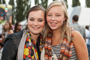 foto Summerlake Outdoor Festival, 15 september 2012, Molenvliet, Woerden #732825
